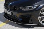 BMW M4 Coupe Competition Package by dAHLer 2017 года